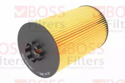 BOSS FILTERS bs03020 -  Масляный фильтр